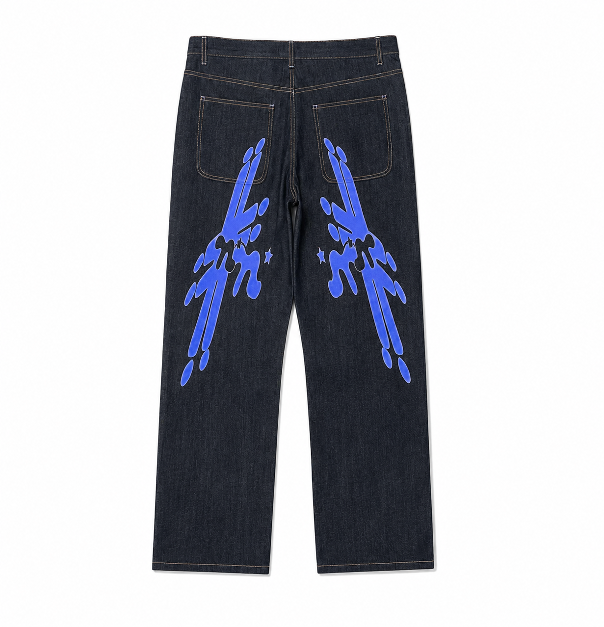 Nauldi #TAG Denim