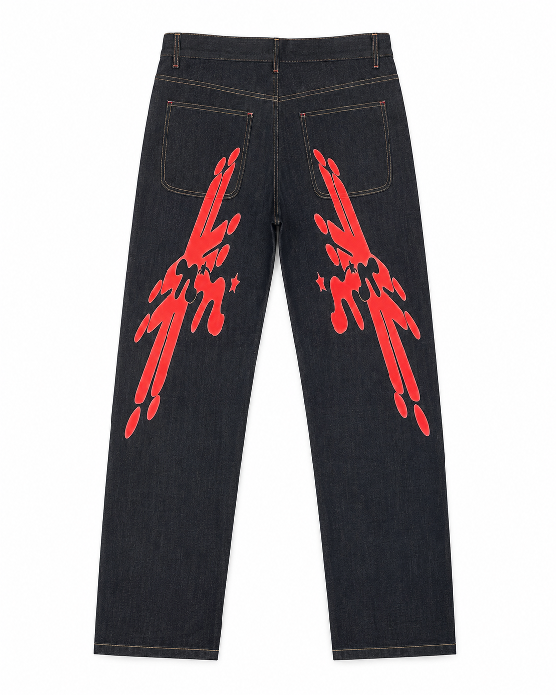 Nauldi #TAG Denim