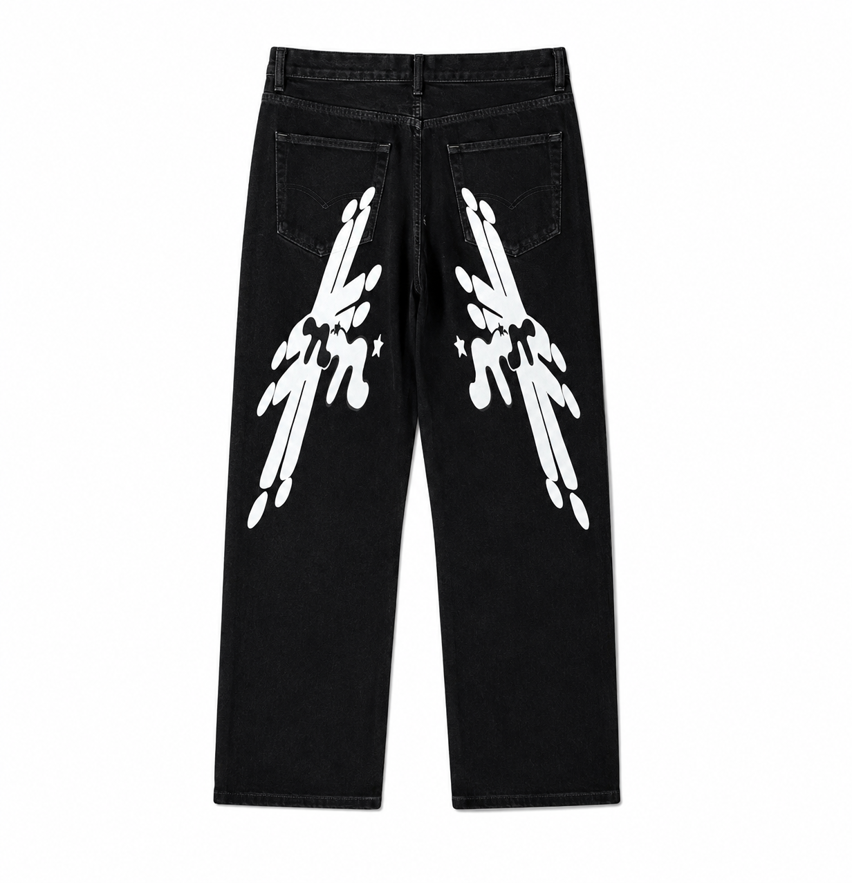 Nauldi #TAG Denim