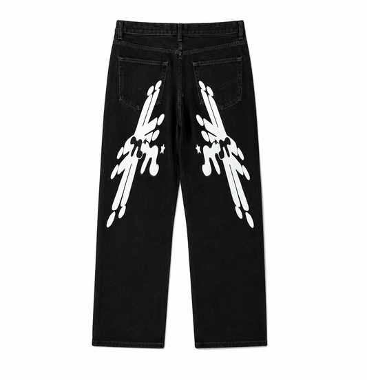 Nauldi #TAG Denim