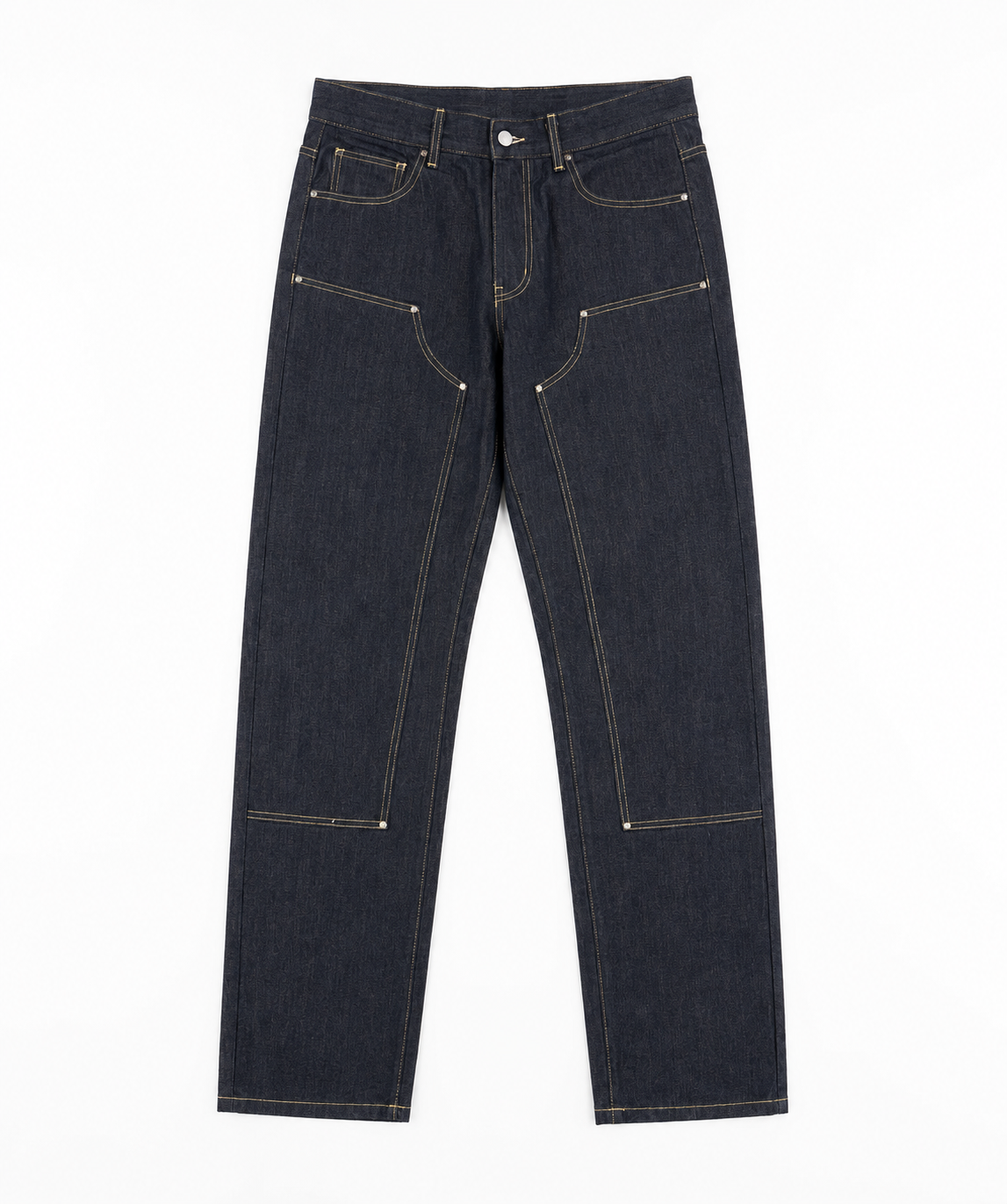 Nauldi #TAG Denim