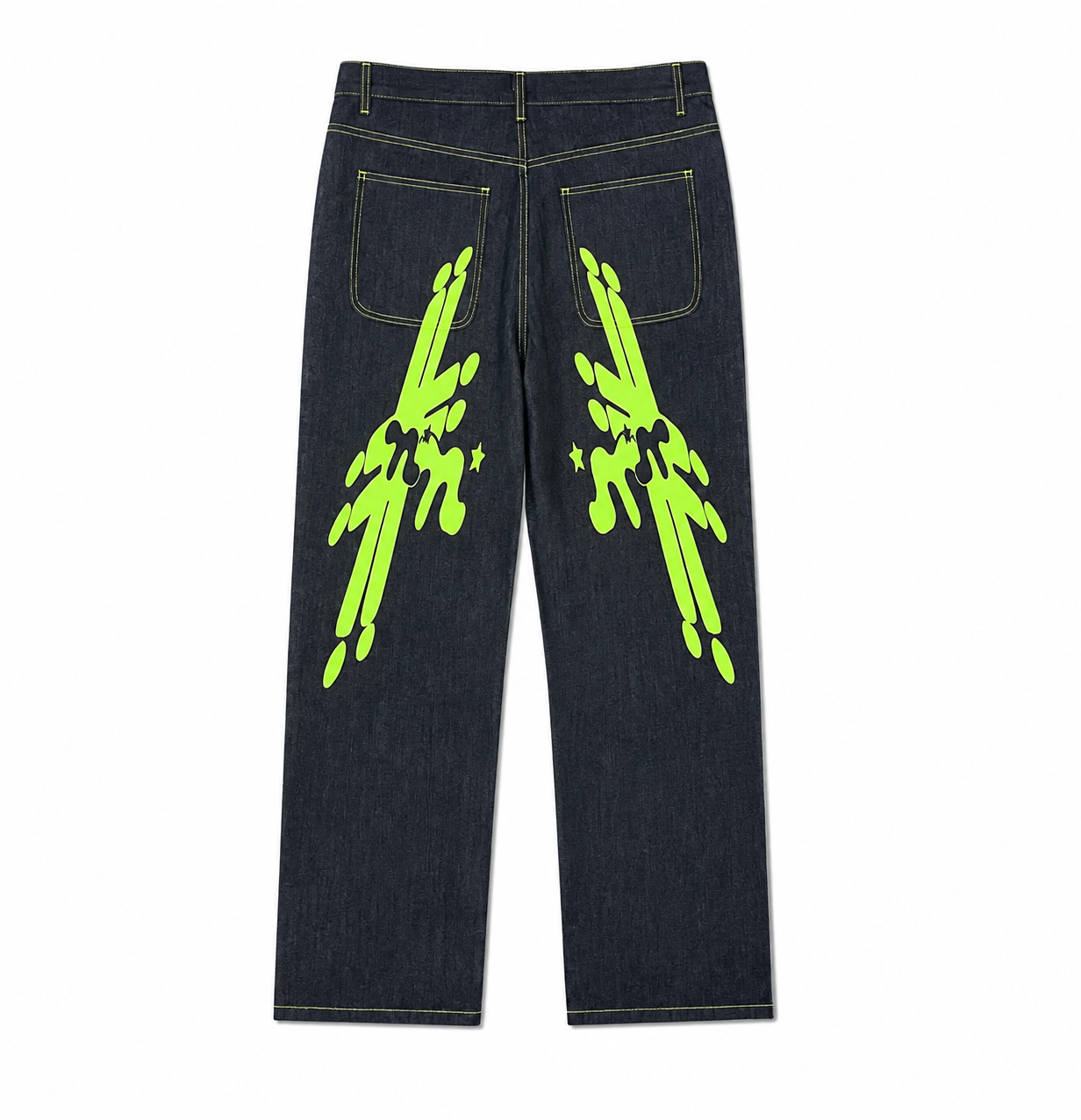 Nauldi #TAG Denim